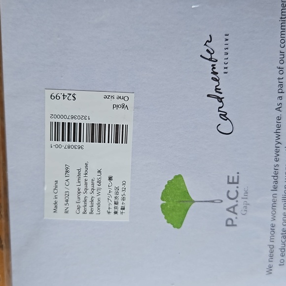 Banana Republic Factory necklace - Picture 5 of 6